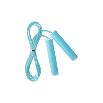 VICTOR Fitness Training Non Countable Jump Ropes Teenagers PVC+Steel Wire Rope PP+Silicone Controller