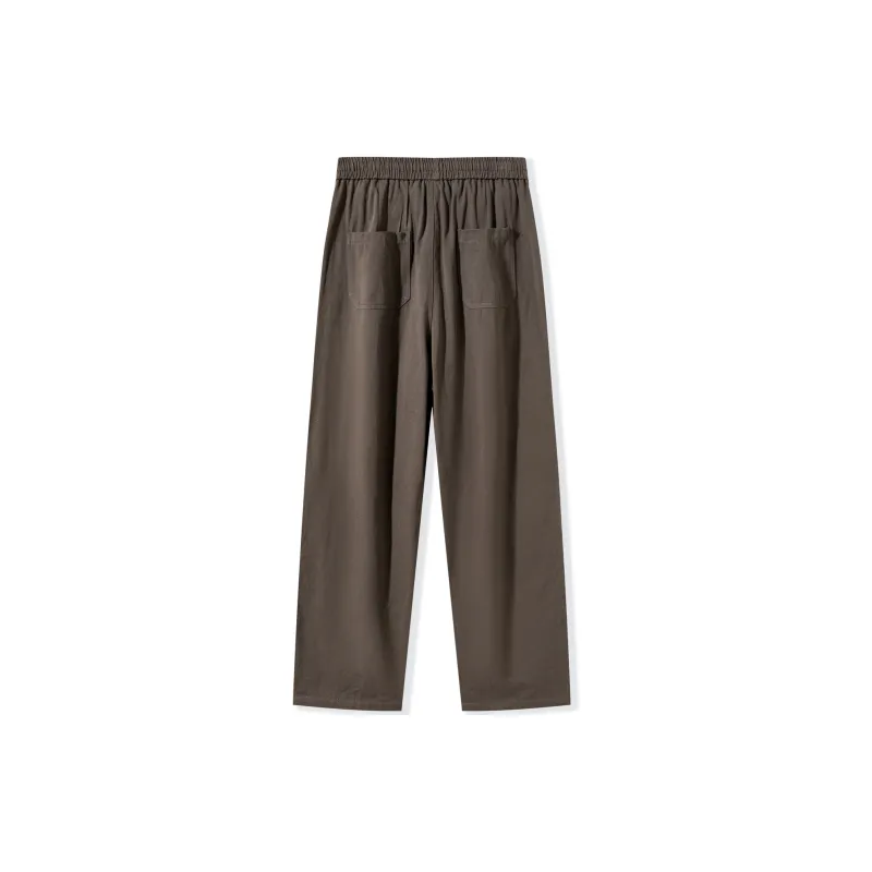 FORHUG Casual Pants Unisex-6