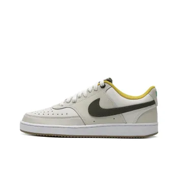 Nike Court Vision 1 Lo Nn Cn 'White'