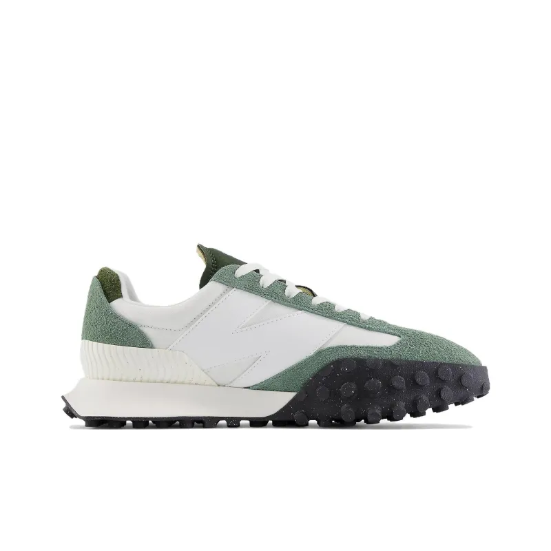 New Balance XC 72 Deep Juniper Green-1