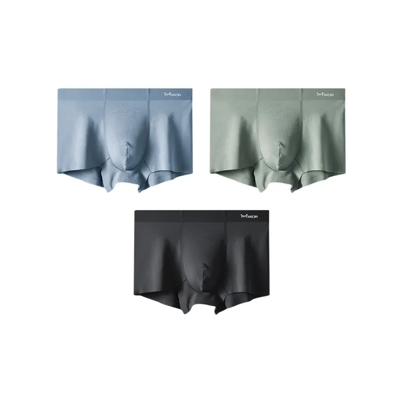 MIIOW Men Underpants-15