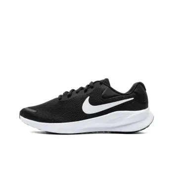 Nike Revolution 7 Road Wide 'Black White'