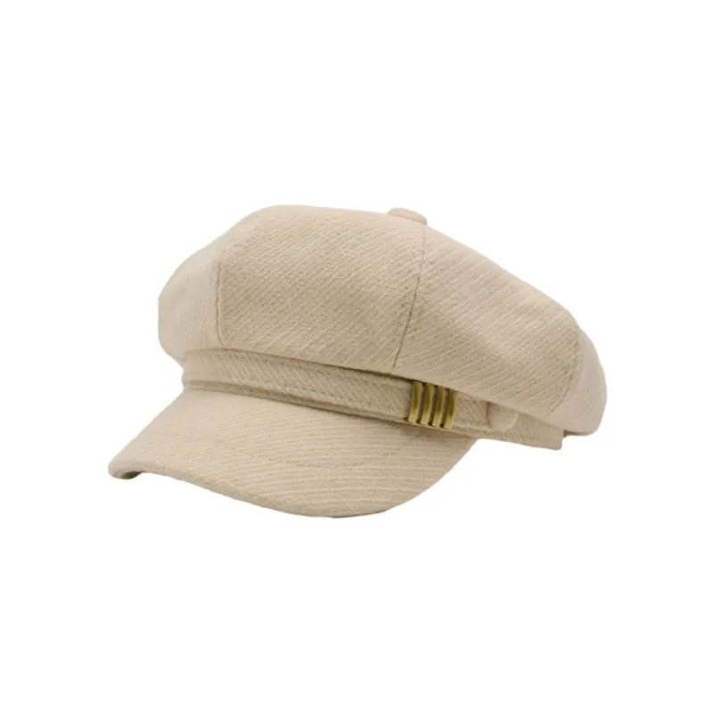 FREE RABBITⅡ Berets Women's-3