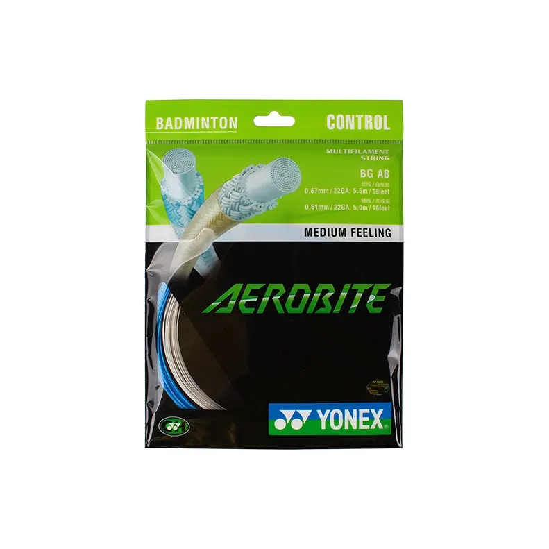 YONEX Badminton Racket Strings-0