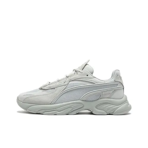 PUMA RSConnect 'Light Grey'