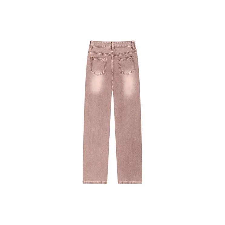 Garbege Jeans Women's-4