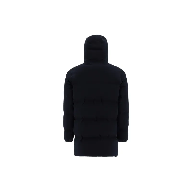 HERNO Laminar New Impact Down Parka-1
