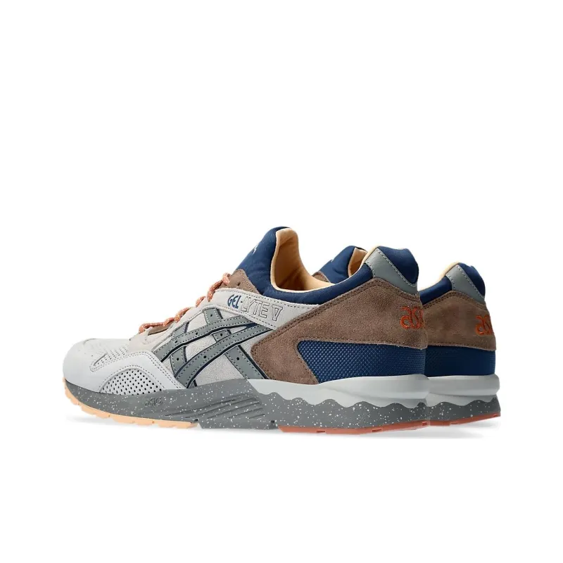 Asics Gel Lyte V Concrete Retro Trail-3
