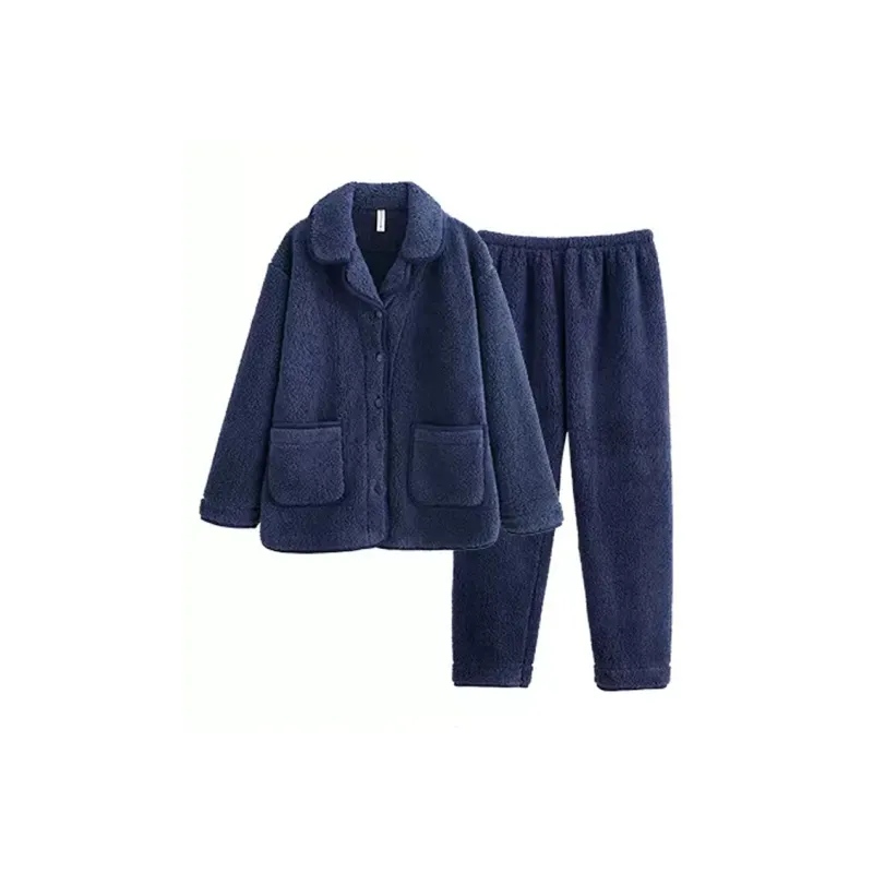 FENTENG Unisex Pajama Sets-8