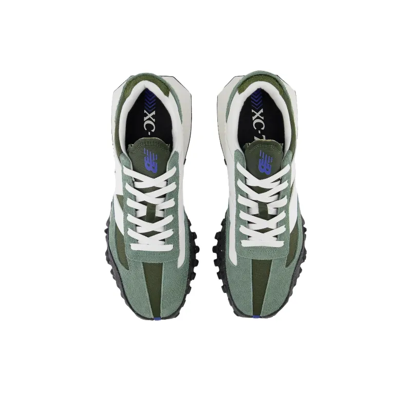 New Balance XC 72 Deep Juniper Green-3