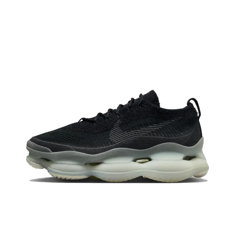 Nike Air Max Scorpion Black Anthracite-0