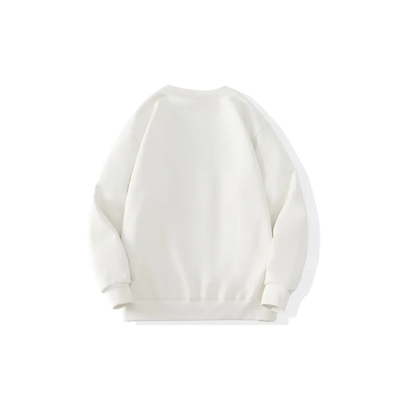 OCTO GAMBOL Sweatshirts Unisex-1