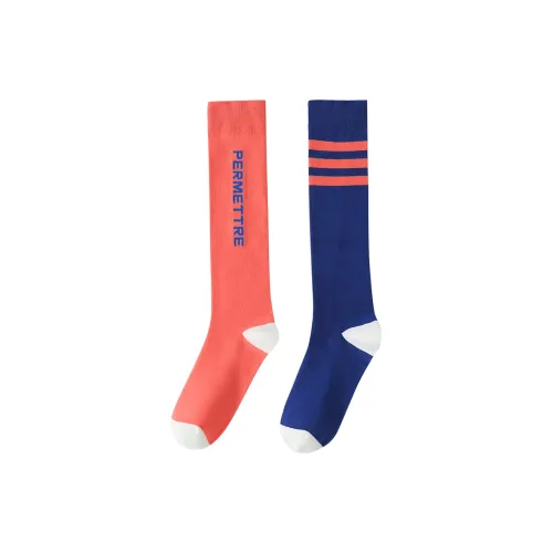 Lanza Women's Mid-Calf Socks