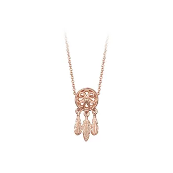 Pandora Necklaces Women's