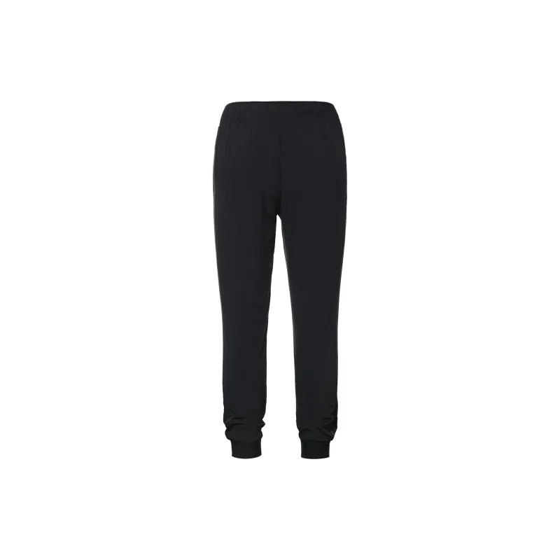 Adidas Sweatpants Women's Black-1