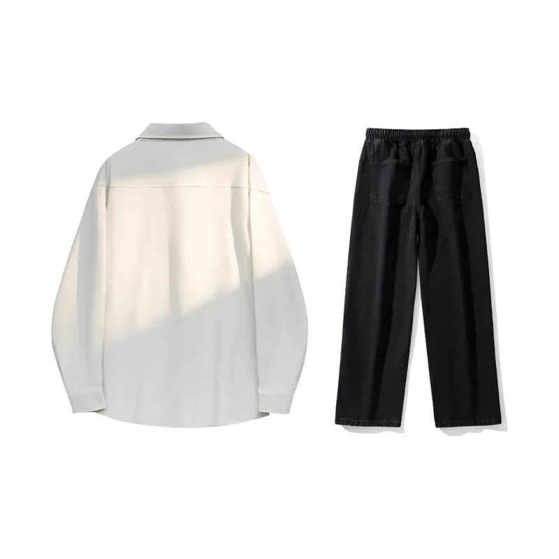 BOBBY ABLEY Casual Sportswear Unisex-33