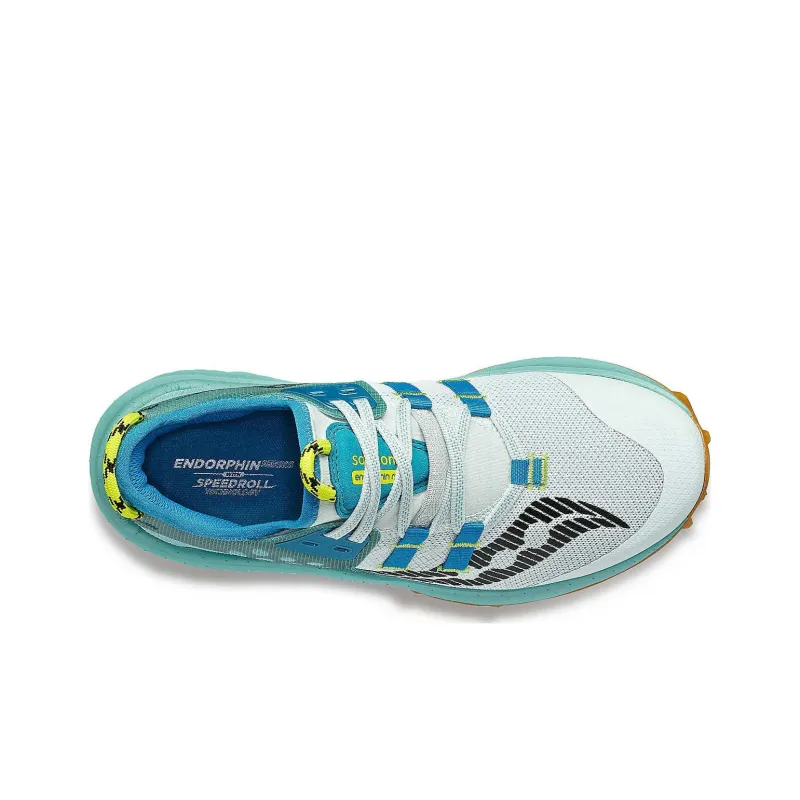 Saucony Endorphin Rift Mist Bronze Women's-3