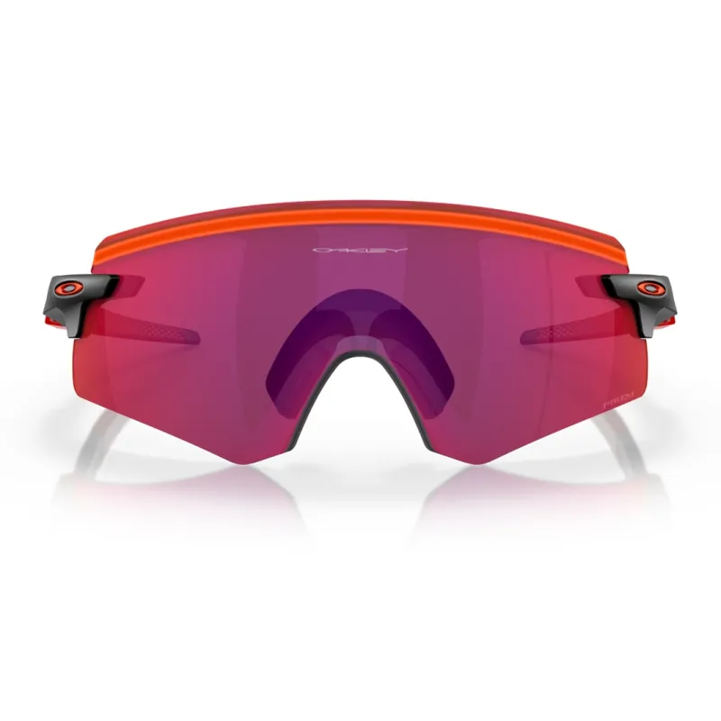 Oakley Encoder Strike Vented Shield frame Sunglasses-0