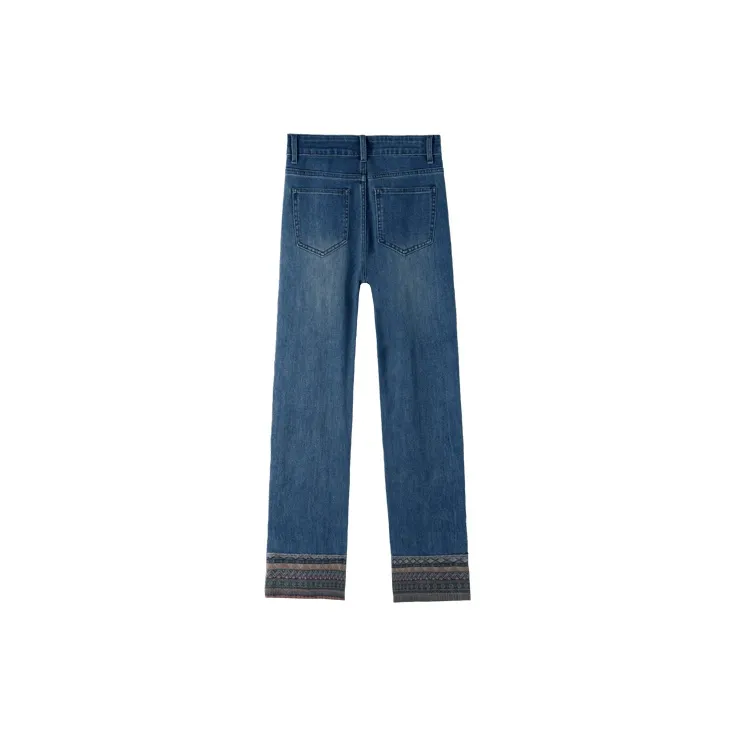 HIPPIEMISS Jeans Women's-8