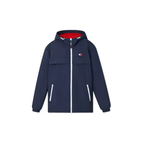 Tommy Hilfiger Jackets Unisex