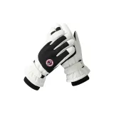 Style A, White, Men's