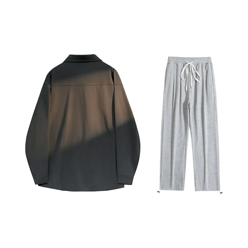 BOBBY ABLEY Casual Sportswear Unisex-43
