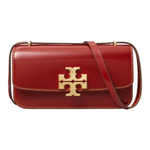 TORY BURCH Eleanor Shoulder Bags