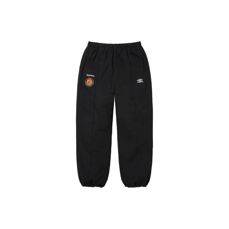 Supreme Umbro Cotton Ripstop Track Pant-6