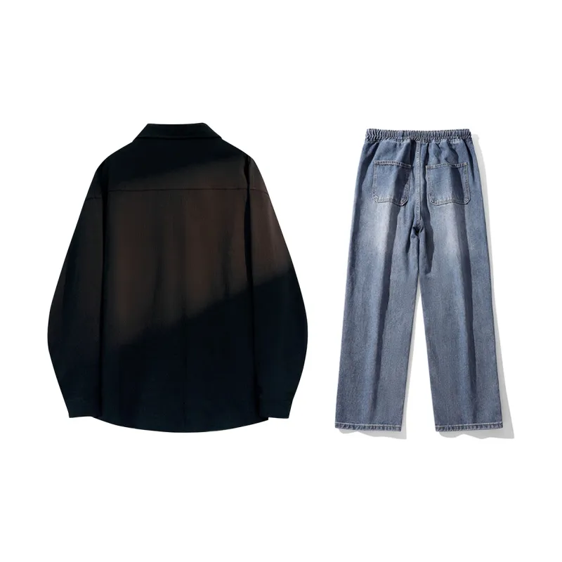 BOBBY ABLEY Casual Sportswear Unisex-23