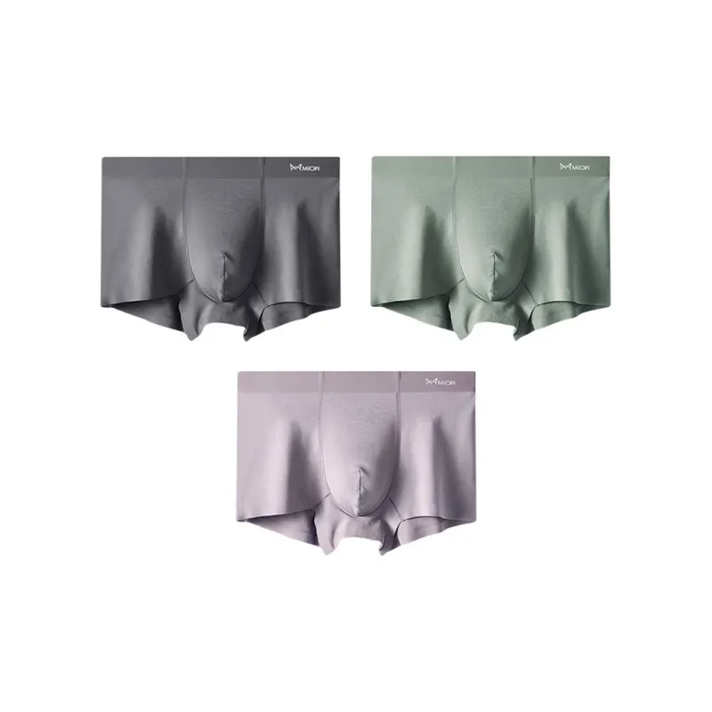 MIIOW Men Underpants-10
