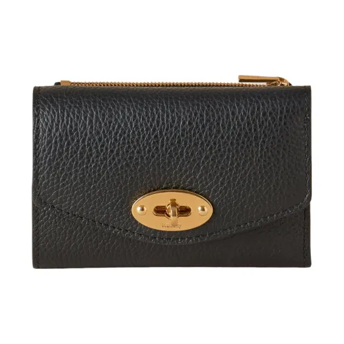 Mulberry Darley Wallets