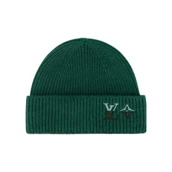 LOUIS VUITTON M79296 Lv Dual Beanie