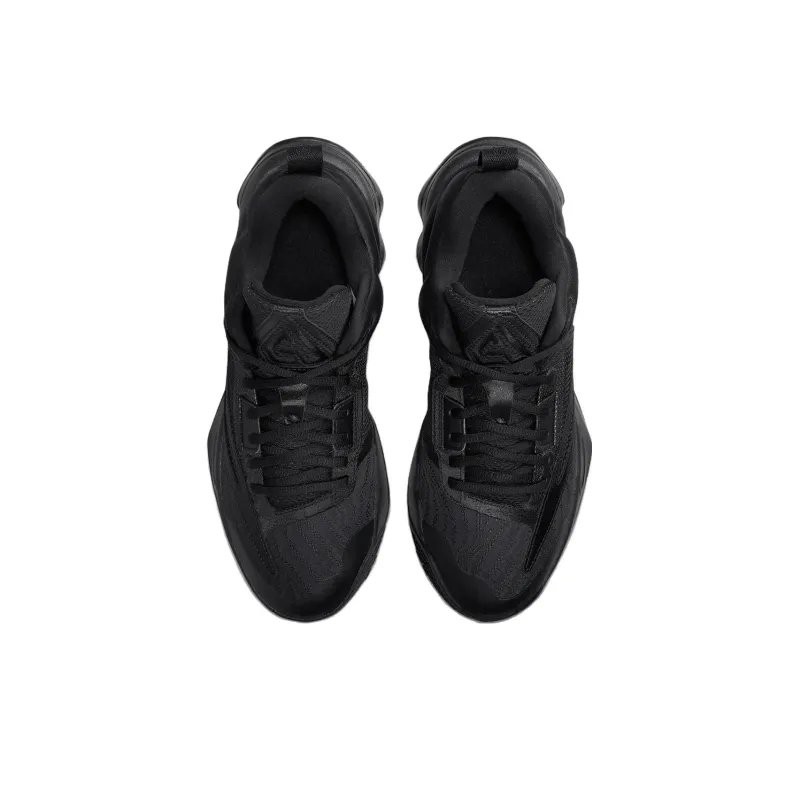 Nike Giannis Immortality 3 Triple Black-3