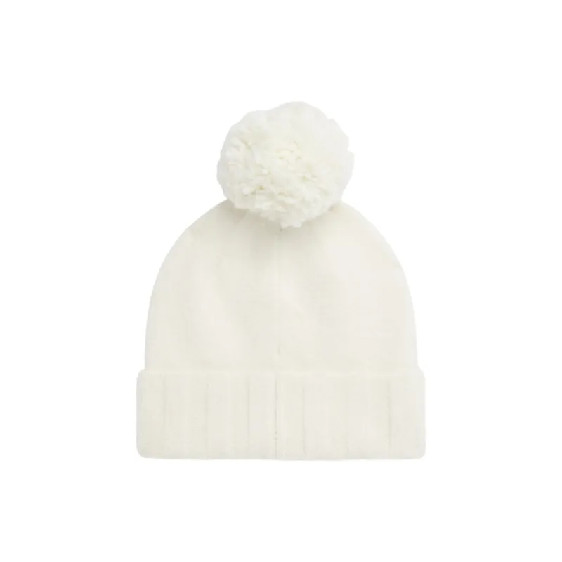 CK/Calvin Klein Beanies Women's White-1
