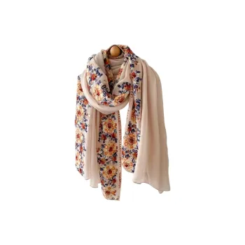 Youyoulan Shawls Women's