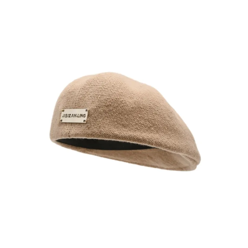 FREE RABBITⅡ Berets Women's-1