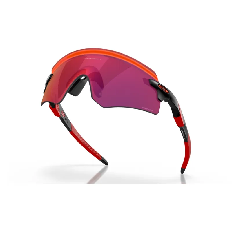 Oakley Encoder Strike Vented Shield frame Sunglasses-3