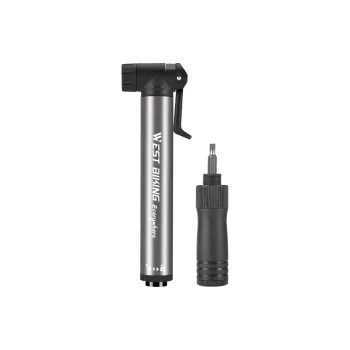 WEST BIKING Bicycle Pumps