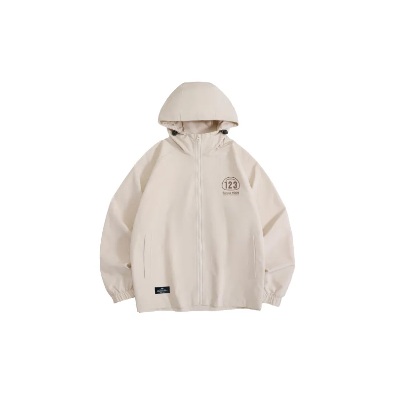SESAME STREET Jackets Unisex-5