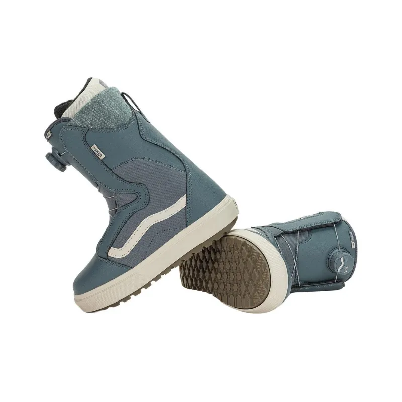 Vans Encore Og Snowboard Boots 'Blue Beige' Women's-4