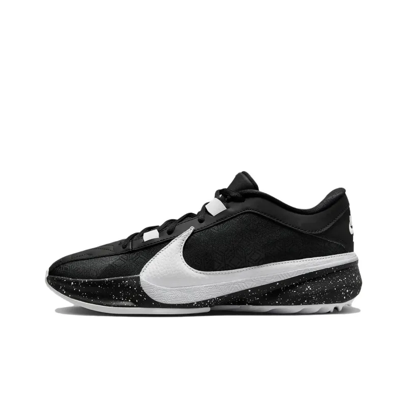 Nike Zoom Freak 5 'Oreo'-0