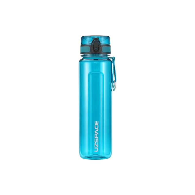 UZSPACE Outdoor Water Equipment 950ml Tritan-8