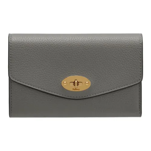 Mulberry Darley Wallets