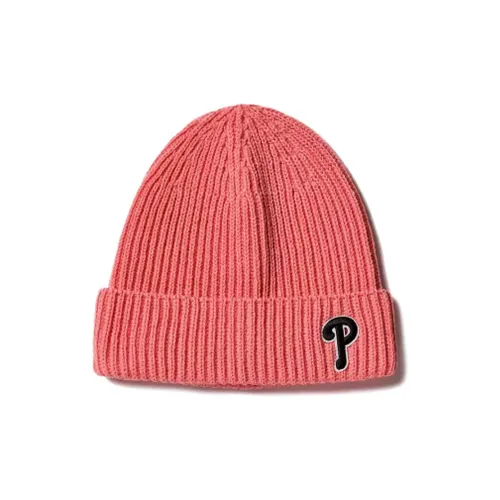 MLB Acrylic Beanies Kids' Coral