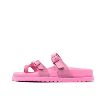 Birkenstock Mayari Suede Sandals Women's
