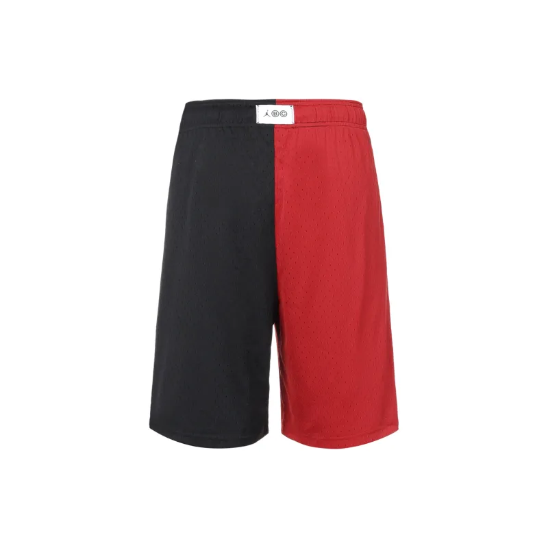 Jordan DRI FIT 9' Sports Shorts Men Multicolor-2