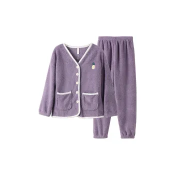 FENTENG Women's Pajama Sets