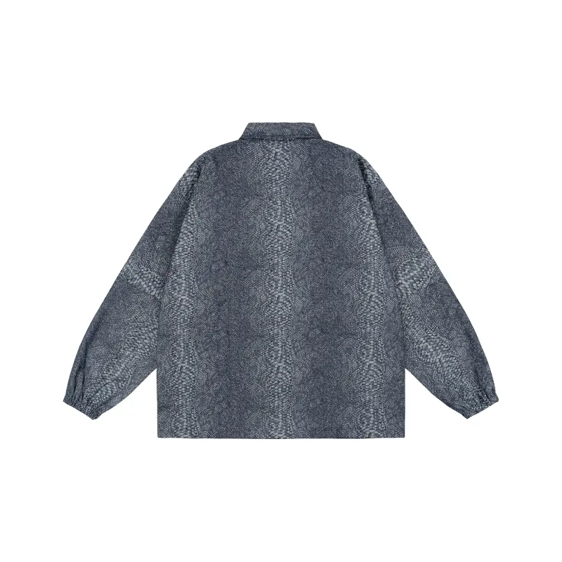 XINYINSU Shirts Unisex Blue-1