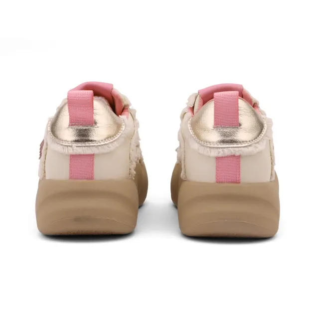 Mr.shang Slip Resistant Cushioning Wear Resistant Low Top Skateboard Shoes Women's-16