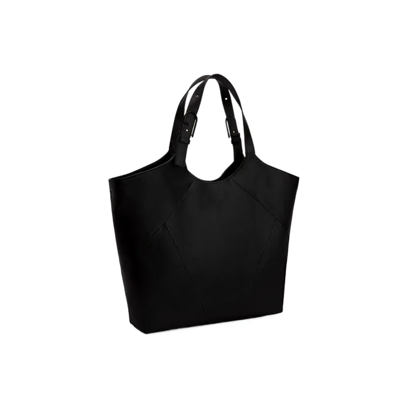 Furla Flow Xl Panelled Shopper Bag-2